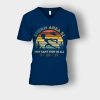 Storm-Area-51-They-cant-stop-us-all-Aliens-vintage-Unisex-V-Neck-T-Shirt-Navy