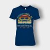 Storm-Area-51-They-cant-stop-us-all-UFO-vintage-Ladies-T-Shirt-Navy