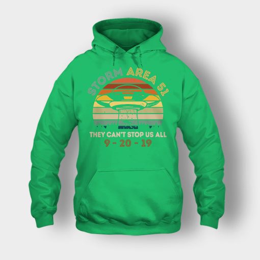 Storm-Area-51-They-cant-stop-us-all-UFO-vintage-Unisex-Hoodie-Irish-Green