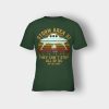 Storm-Area-51-they-cant-stop-all-of-us-September-retro-Kids-T-Shirt-Forest