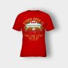 Storm-Area-51-they-cant-stop-all-of-us-September-retro-Kids-T-Shirt-Red