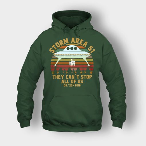 Storm-Area-51-they-cant-stop-all-of-us-September-retro-Unisex-Hoodie-Forest