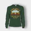 Storm-Area-51-they-cant-stop-all-of-us-September-retro-Unisex-Long-Sleeve-Forest