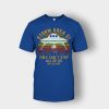 Storm-Area-51-they-cant-stop-all-of-us-September-retro-Unisex-T-Shirt-Royal