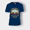 Storm-Area-51-they-cant-stop-all-of-us-September-retro-Unisex-V-Neck-T-Shirt-Navy