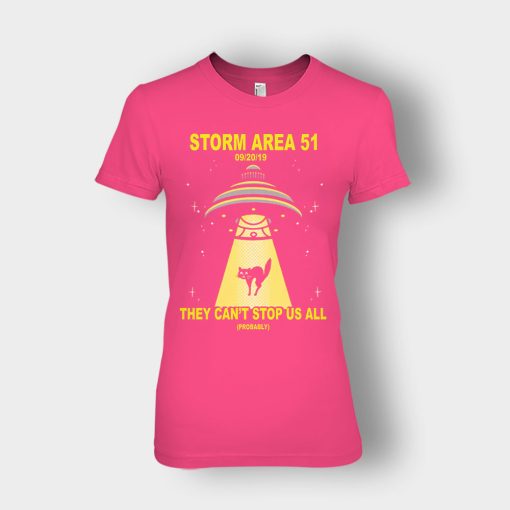 Storm-Area-51-they-cant-stop-us-09.20.2019-Ladies-T-Shirt-Heliconia