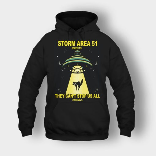 Storm-Area-51-they-cant-stop-us-09.20.2019-Unisex-Hoodie-Black