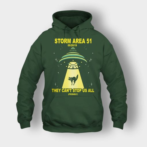 Storm-Area-51-they-cant-stop-us-09.20.2019-Unisex-Hoodie-Forest