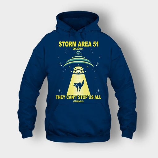 Storm-Area-51-they-cant-stop-us-09.20.2019-Unisex-Hoodie-Navy