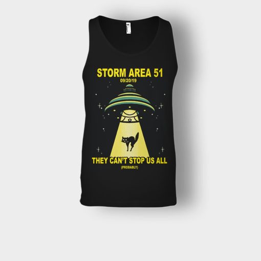 Storm-Area-51-they-cant-stop-us-09.20.2019-Unisex-Tank-Top-Black