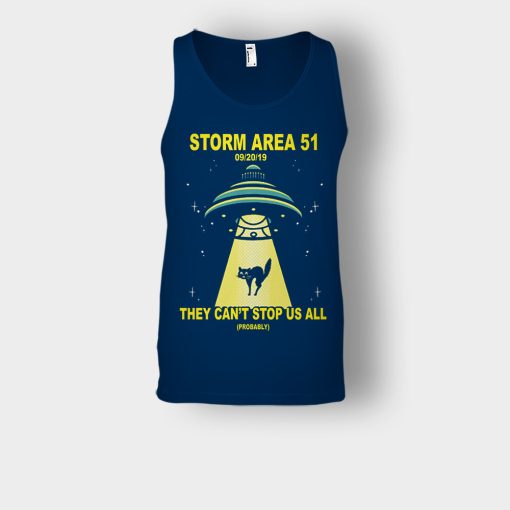 Storm-Area-51-they-cant-stop-us-09.20.2019-Unisex-Tank-Top-Navy