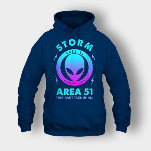 Storm-Area-51-they-cant-take-us-all-Unisex-Hoodie-Navy