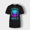 Storm-Area-51-they-cant-take-us-all-Unisex-T-Shirt-Black