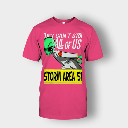 Storm-area-51-Camper-Unisex-T-Shirt-Heliconia