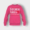 Storm-area-51-lets-see-them-aliens-Crewneck-Sweatshirt-Heliconia