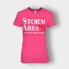 Storm-area-51-lets-see-them-aliens-Ladies-T-Shirt-Heliconia