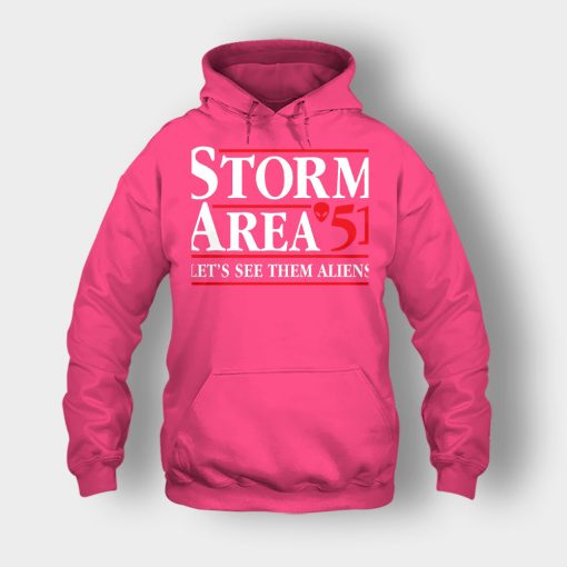 Storm-area-51-lets-see-them-aliens-Unisex-Hoodie-Heliconia