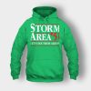 Storm-area-51-lets-see-them-aliens-Unisex-Hoodie-Irish-Green