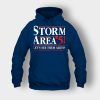 Storm-area-51-lets-see-them-aliens-Unisex-Hoodie-Navy