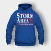 Storm-area-51-lets-see-them-aliens-Unisex-Hoodie-Royal