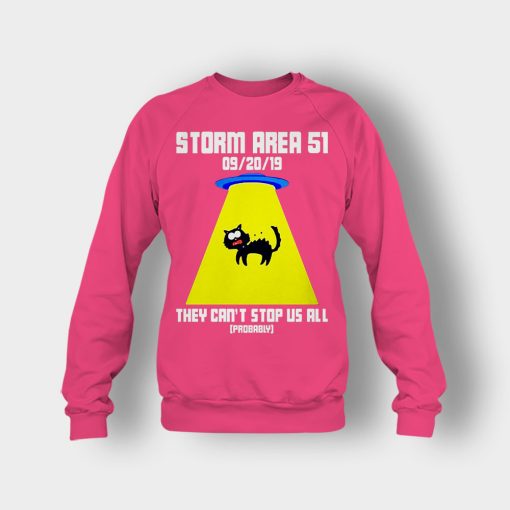 Storm-area-51-they-cant-stop-us-all-Crewneck-Sweatshirt-Heliconia