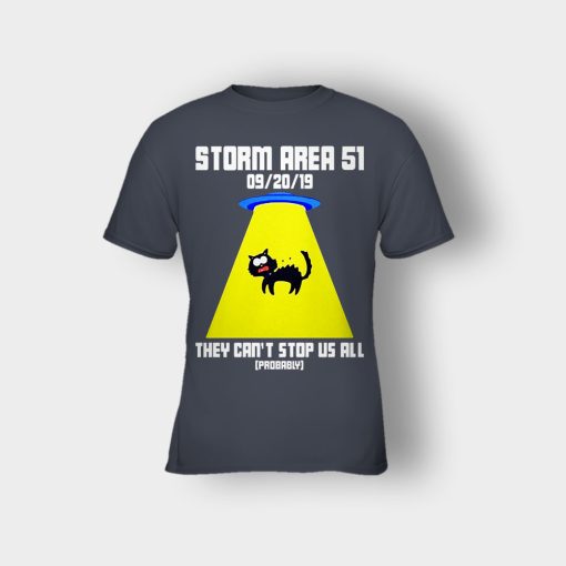 Storm-area-51-they-cant-stop-us-all-Kids-T-Shirt-Dark-Heather