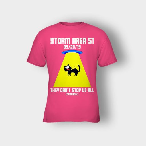 Storm-area-51-they-cant-stop-us-all-Kids-T-Shirt-Heliconia