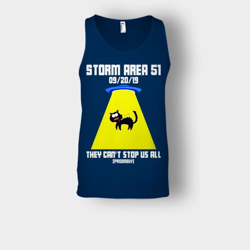 Storm-area-51-they-cant-stop-us-all-Unisex-Tank-Top-Navy