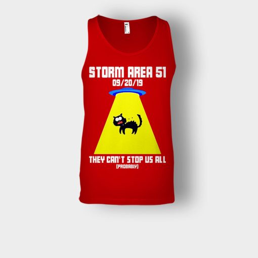 Storm-area-51-they-cant-stop-us-all-Unisex-Tank-Top-Red