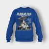 Storm-area-51-travel-for-the-vacation-youll-never-forget-remember-Crewneck-Sweatshirt-Royal