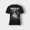 Storm-area-51-travel-for-the-vacation-youll-never-forget-remember-Kids-T-Shirt-Black