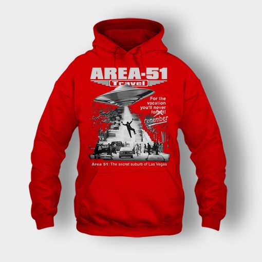 Storm-area-51-travel-for-the-vacation-youll-never-forget-remember-Unisex-Hoodie-Red