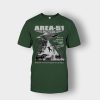 Storm-area-51-travel-for-the-vacation-youll-never-forget-remember-Unisex-T-Shirt-Forest