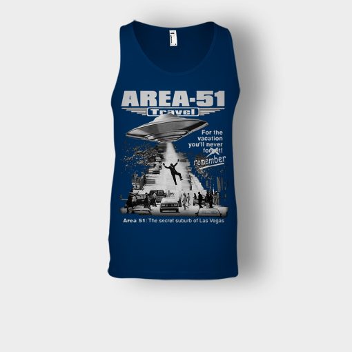 Storm-area-51-travel-for-the-vacation-youll-never-forget-remember-Unisex-Tank-Top-Navy