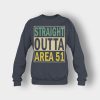 Straight-outta-area-51-Crewneck-Sweatshirt-Dark-Heather