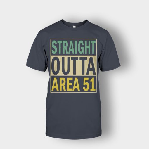 Straight-outta-area-51-Unisex-T-Shirt-Dark-Heather