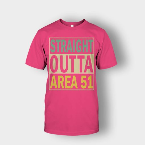 Straight-outta-area-51-Unisex-T-Shirt-Heliconia