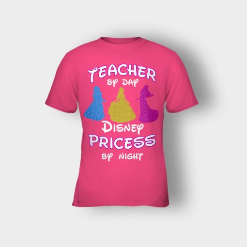 Teacher-By-Day-Magical-Princess-By-Night-Disney-Inspired-Kids-T-Shirt-Heliconia