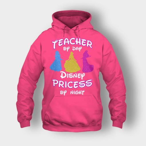 Teacher-By-Day-Magical-Princess-By-Night-Disney-Inspired-Unisex-Hoodie-Heliconia