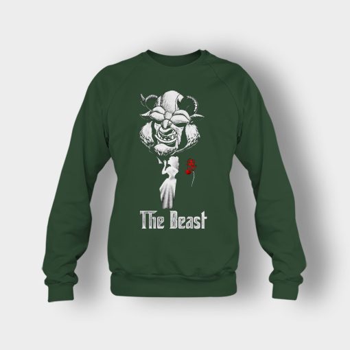 The-Beastfather-Disney-Beauty-And-The-Beast-Crewneck-Sweatshirt-Forest