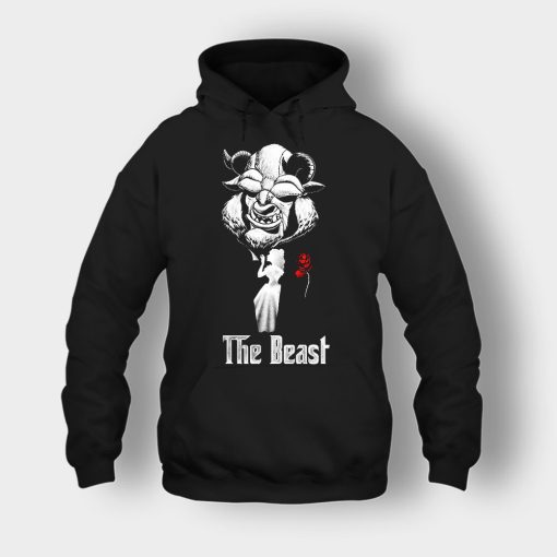 The-Beastfather-Disney-Beauty-And-The-Beast-Unisex-Hoodie-Black