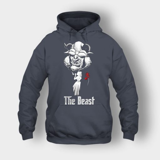 The-Beastfather-Disney-Beauty-And-The-Beast-Unisex-Hoodie-Dark-Heather