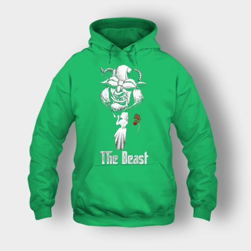 The-Beastfather-Disney-Beauty-And-The-Beast-Unisex-Hoodie-Irish-Green