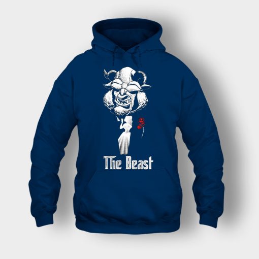 The-Beastfather-Disney-Beauty-And-The-Beast-Unisex-Hoodie-Navy