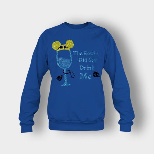 The-Bottle-Did-Say-Drink-Me-Disney-Alice-In-Wonderland-Crewneck-Sweatshirt-Royal