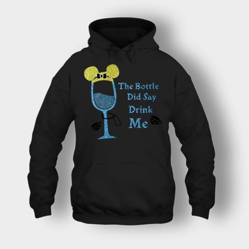 The-Bottle-Did-Say-Drink-Me-Disney-Alice-In-Wonderland-Unisex-Hoodie-Black