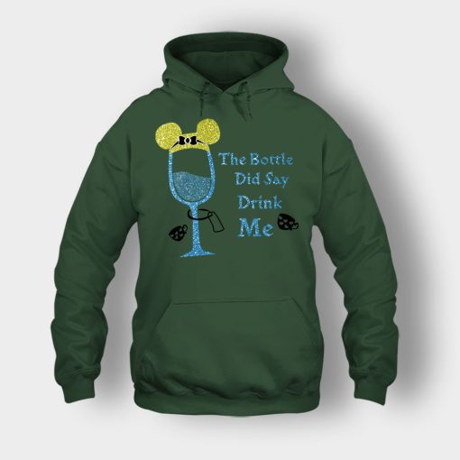 The-Bottle-Did-Say-Drink-Me-Disney-Alice-In-Wonderland-Unisex-Hoodie-Forest