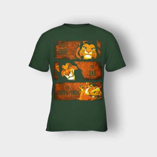 The-Good-The-Bad-And-Friends-The-Lion-King-Disney-Inspired-Kids-T-Shirt-Forest