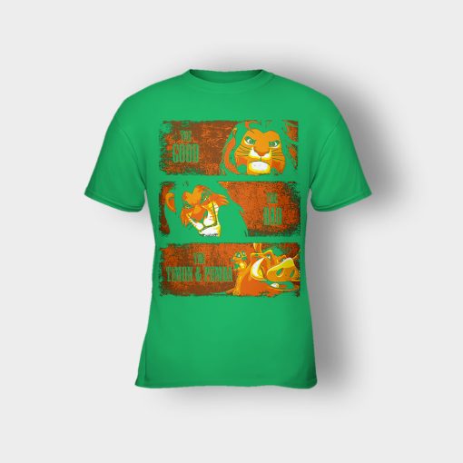 The-Good-The-Bad-And-Friends-The-Lion-King-Disney-Inspired-Kids-T-Shirt-Irish-Green