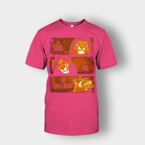 The-Good-The-Bad-And-Friends-The-Lion-King-Disney-Inspired-Unisex-T-Shirt-Heliconia